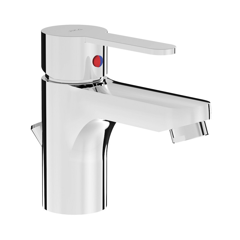Jika Mixer