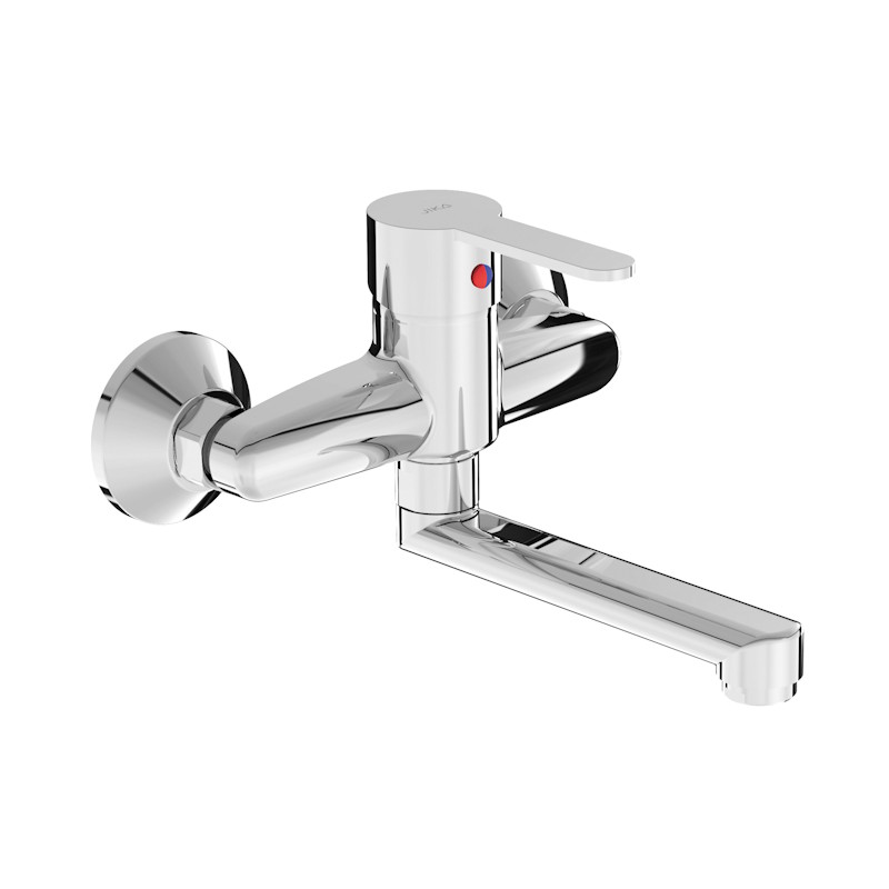 Jika Mixer