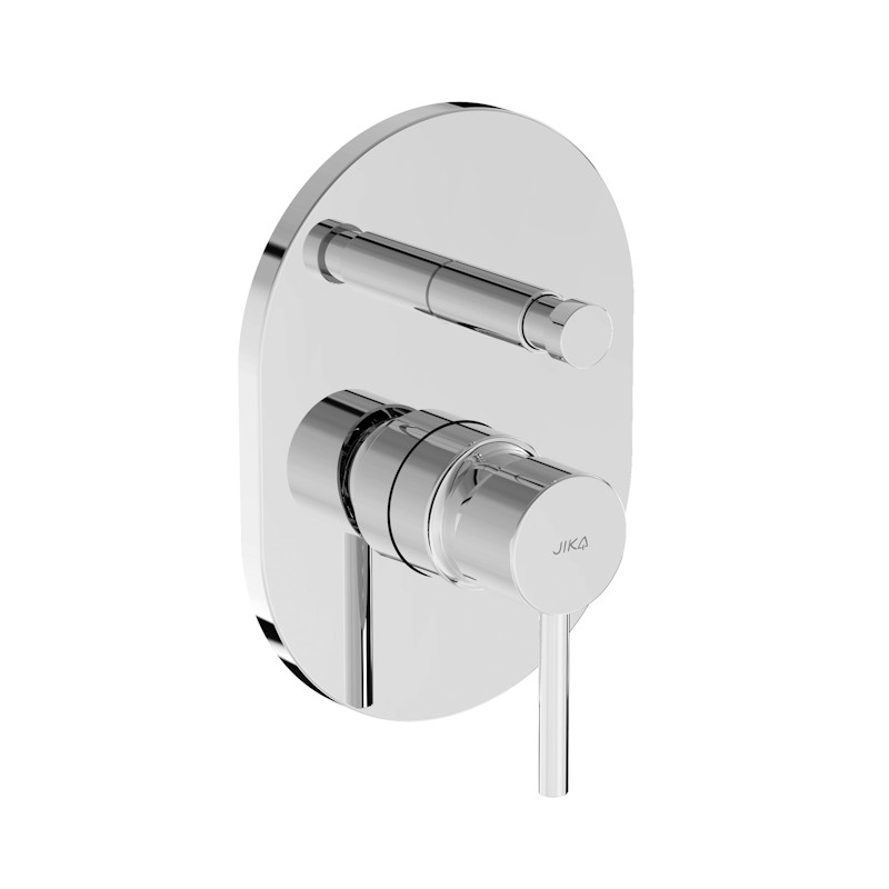 Jika Mixer