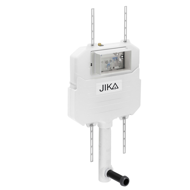 Jika Tank