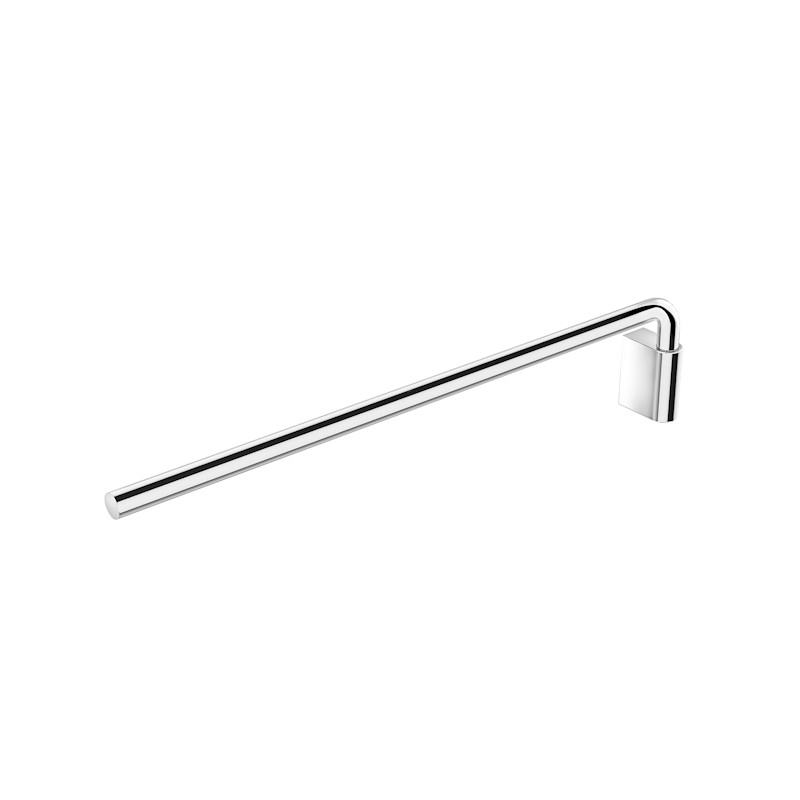 jika-pure-bathroom-accessories-chrome Jika Towel