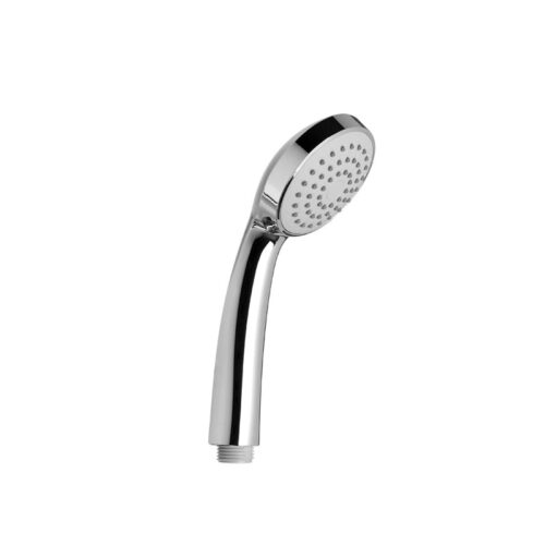 Chrome Shower