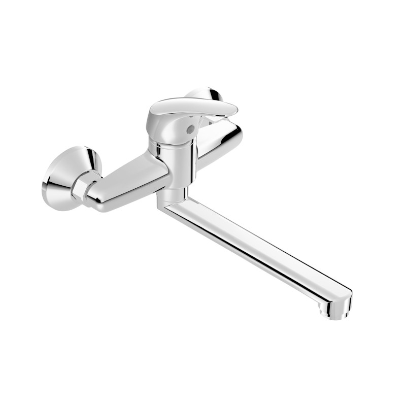 Swivel Spout