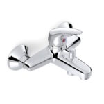 Chrome Mixer