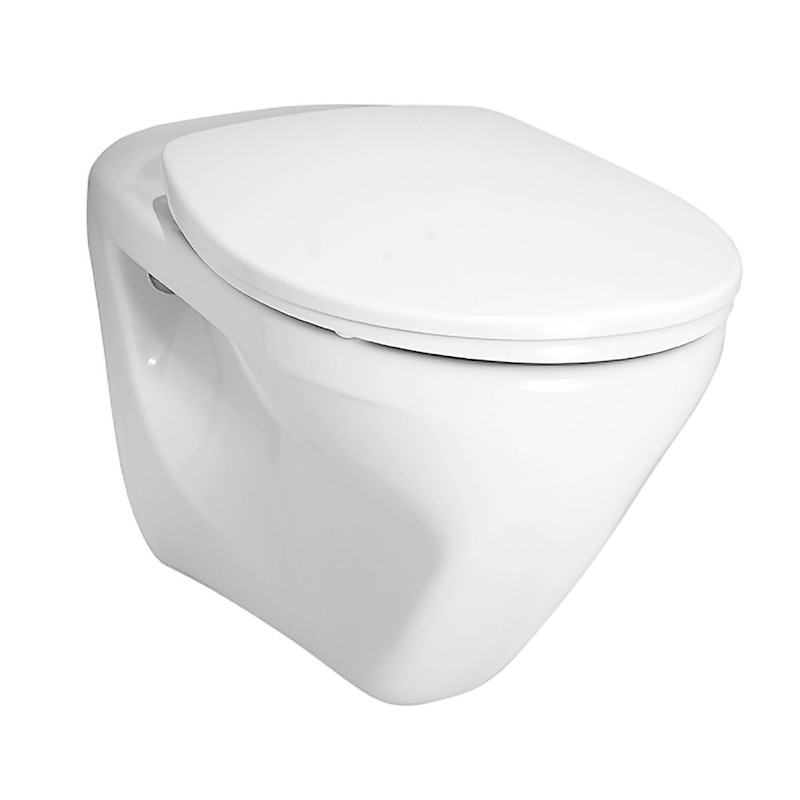 Ceramic Toilet
