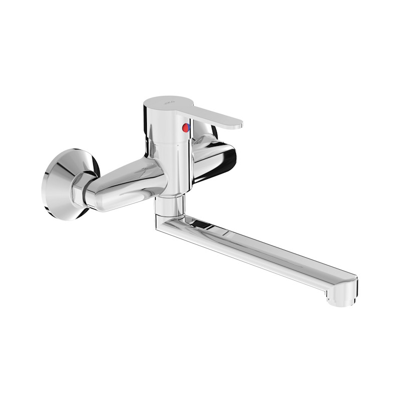 Jika Mixer