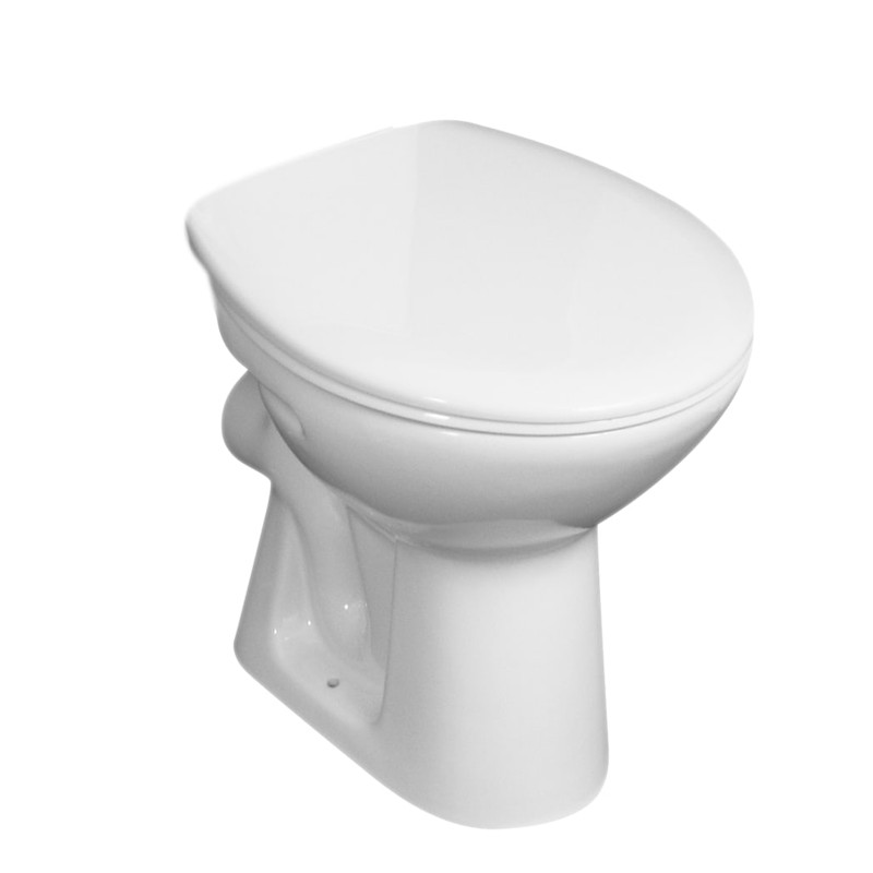 Floorstanding WC