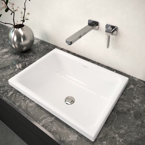 Countertop Washbasin