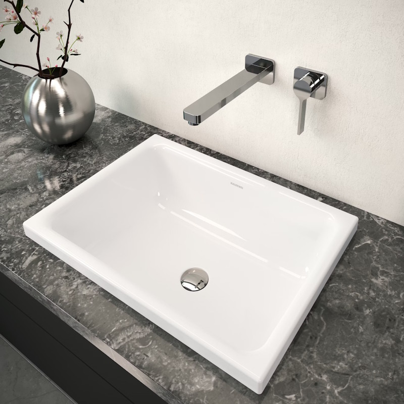 Countertop Washbasin