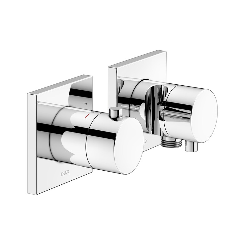 Thermostatic Valve