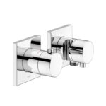 Thermostatic Mixer