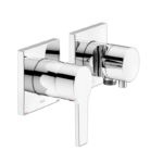Shower Mixer