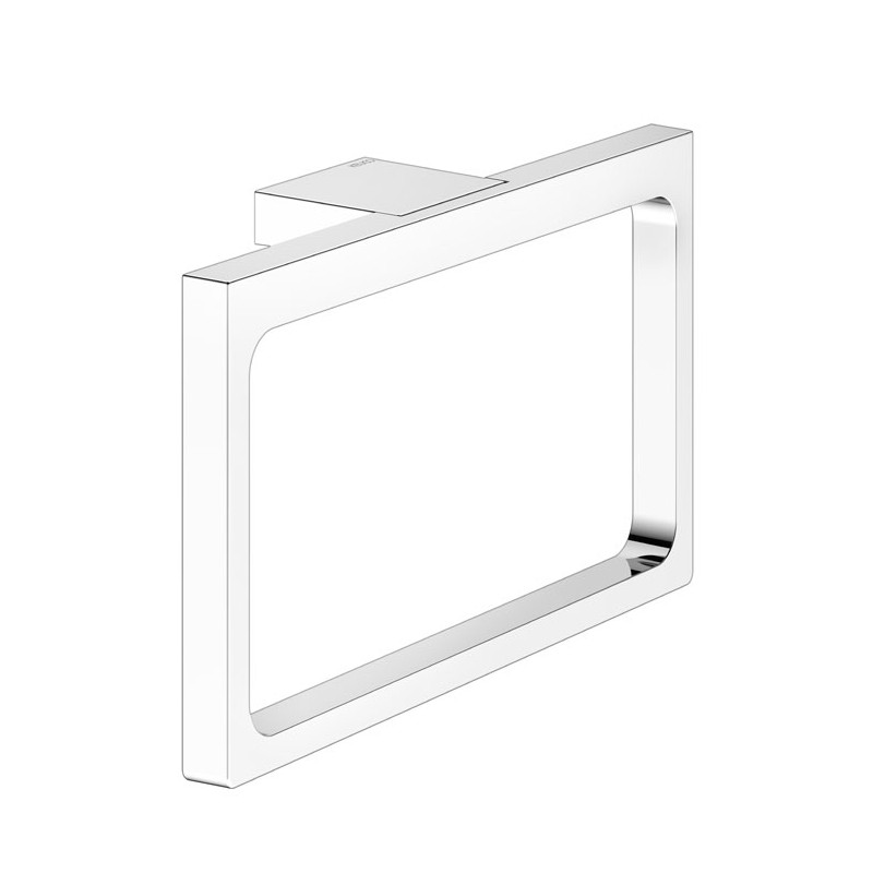 keuco-edition11-towel-ring-chrome-plated KEUCO Ring