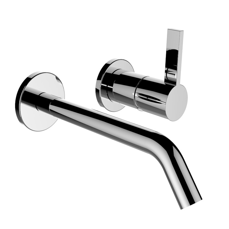 Wall Mixer