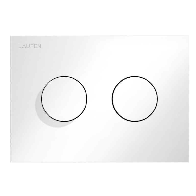 LAUFEN Plate
