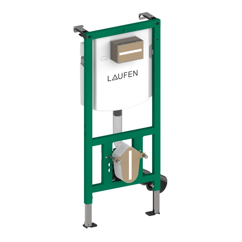 LAUFEN Cistern