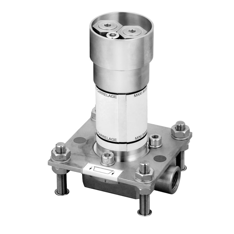 LAUFEN Rough-In