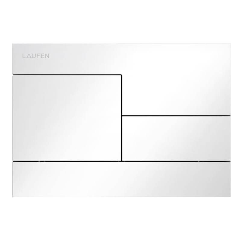 LAUFEN Plate