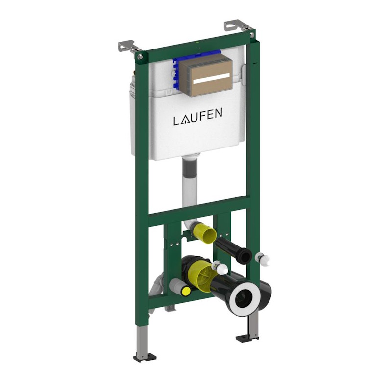 Laufen Cistern