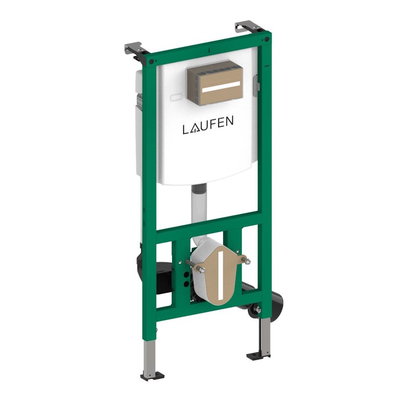 Laufen Cistern