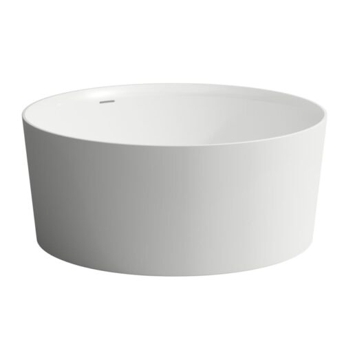 Round Bathtub