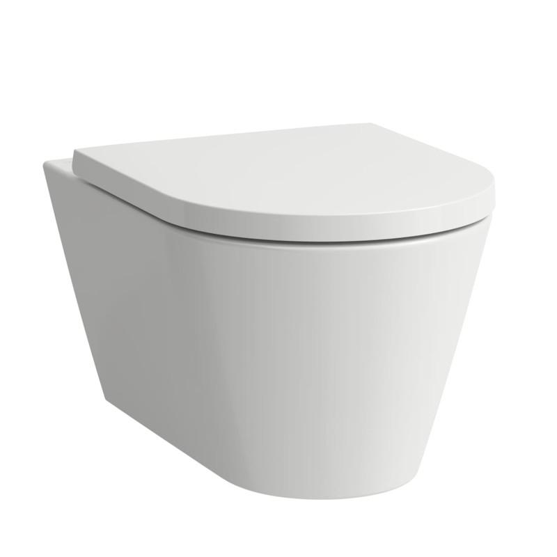 Wall-Hung WC