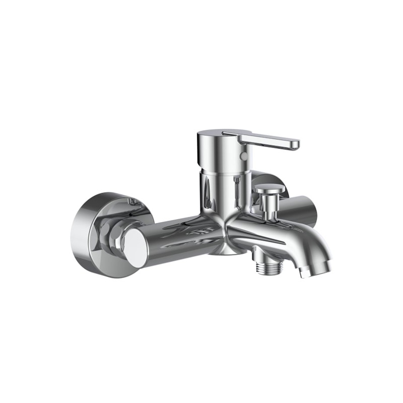 Laufen Mixer
