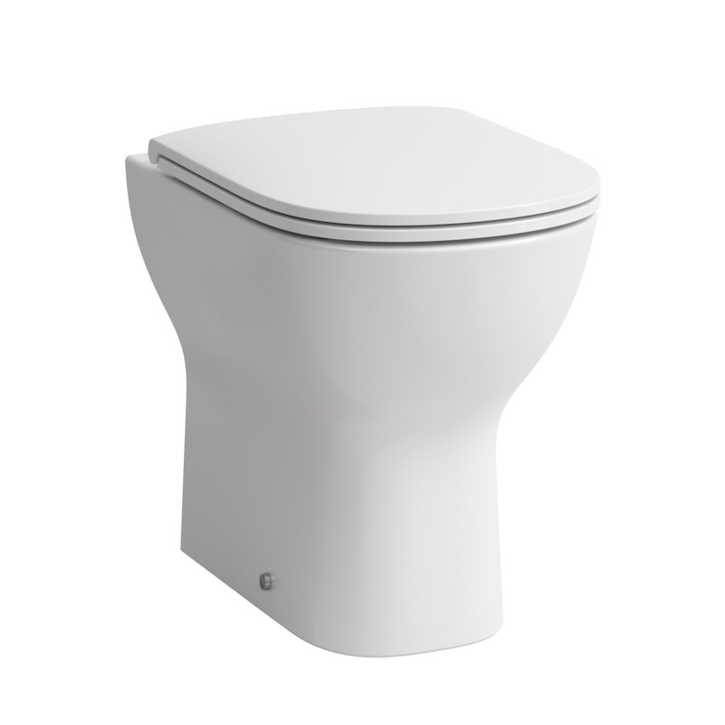 Washdown WC