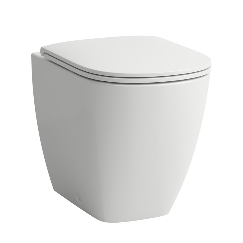 LAUFEN WC