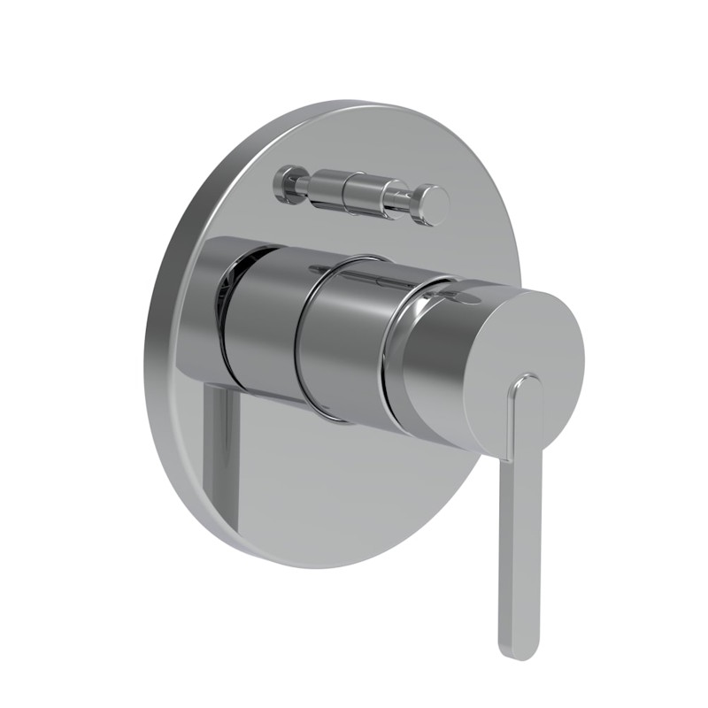 laufen-lua-h321086-bath-mixer-set Bath Mixer