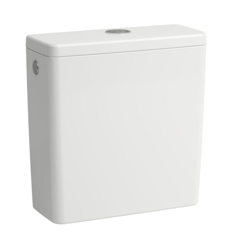 LAUFEN Lua H8270810 Cistern Rear Water Inlet - All4Bathroom - Bathroom ...