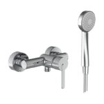 LAUFEN Mixer