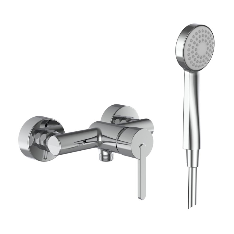LAUFEN Mixer