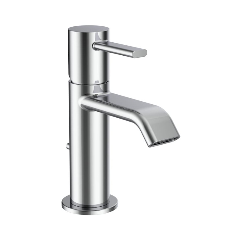 Basin Mixer