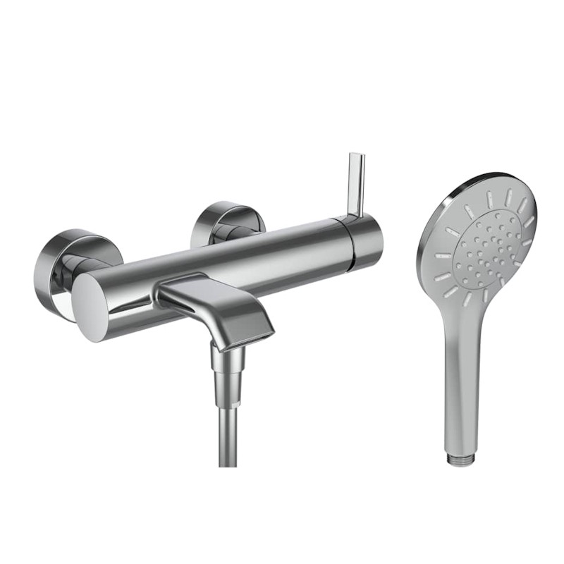 Bath Mixer