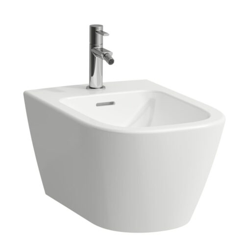 Floorstanding Bidet