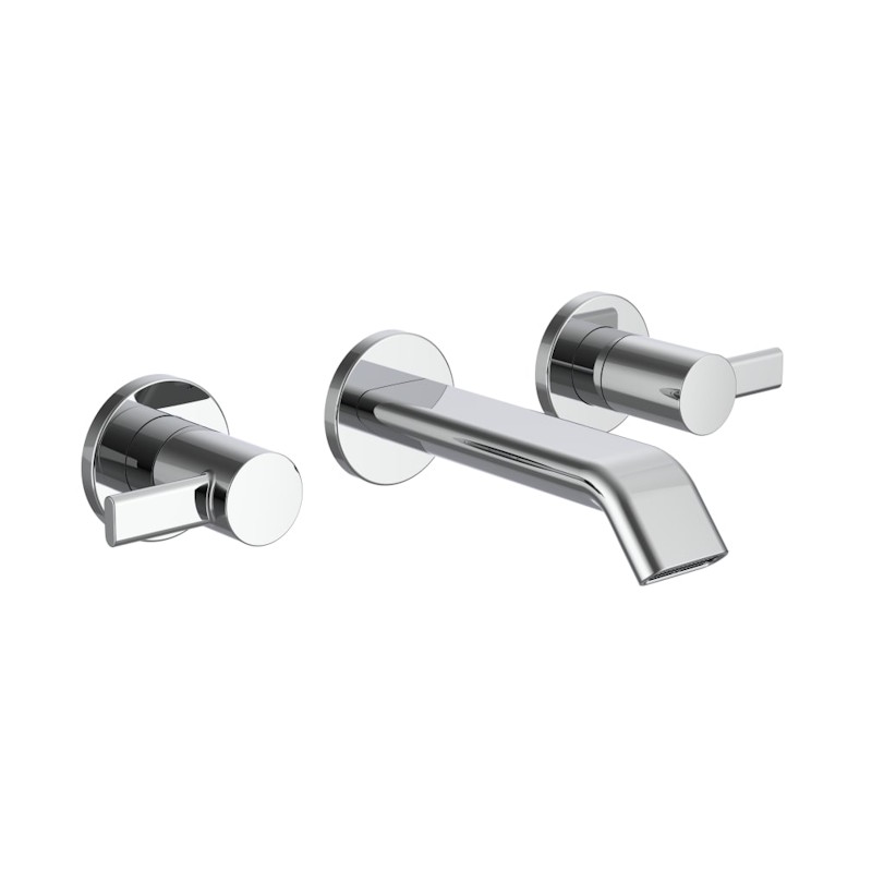Two Handles