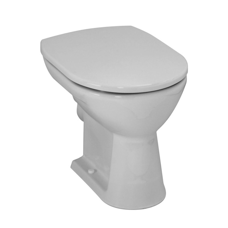 Floorstanding Toilet