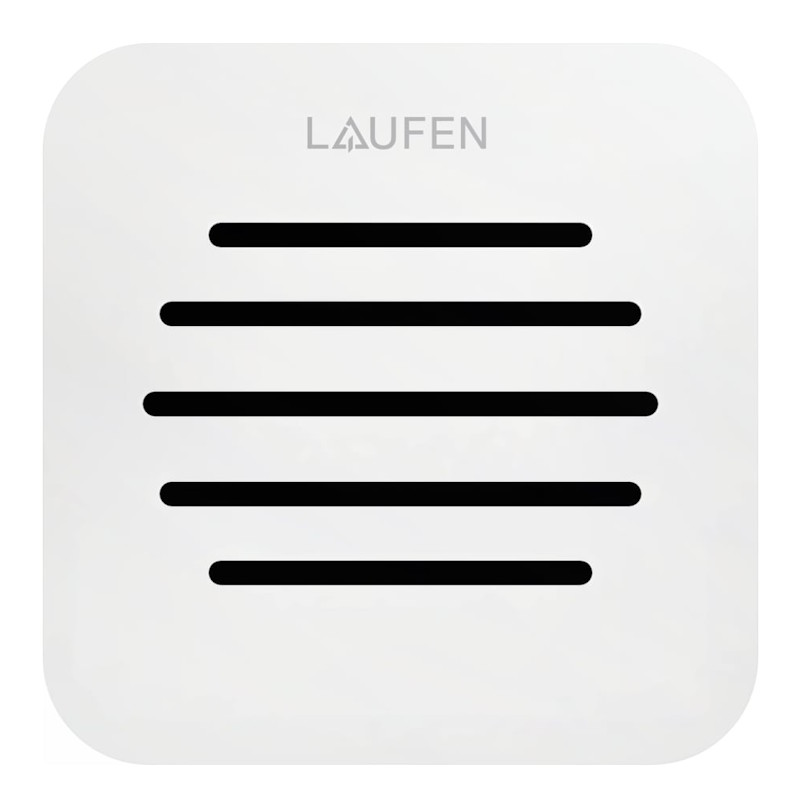 Laufen Cover