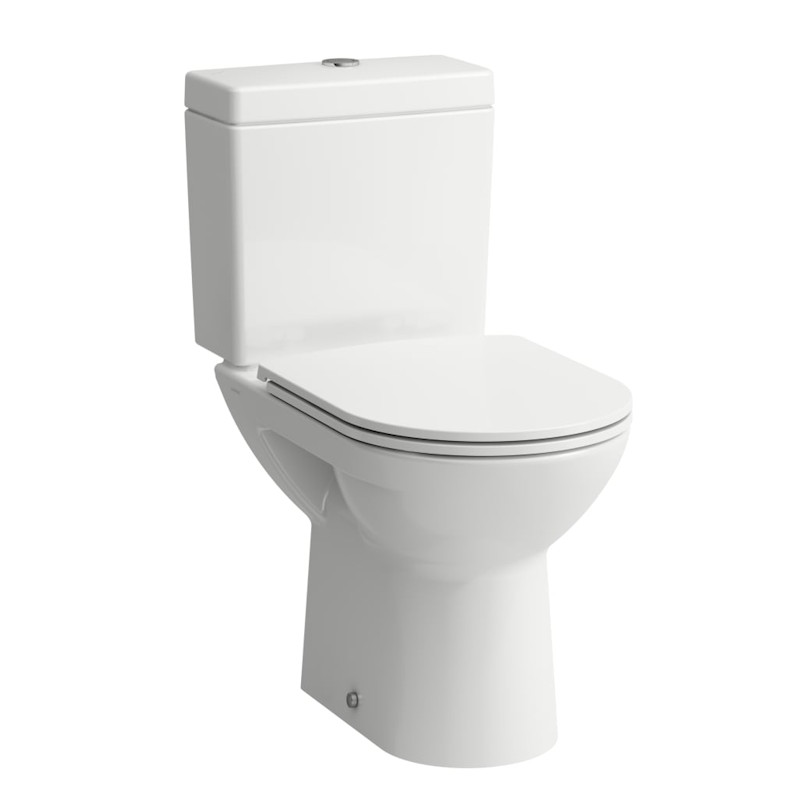 LAUFEN WC