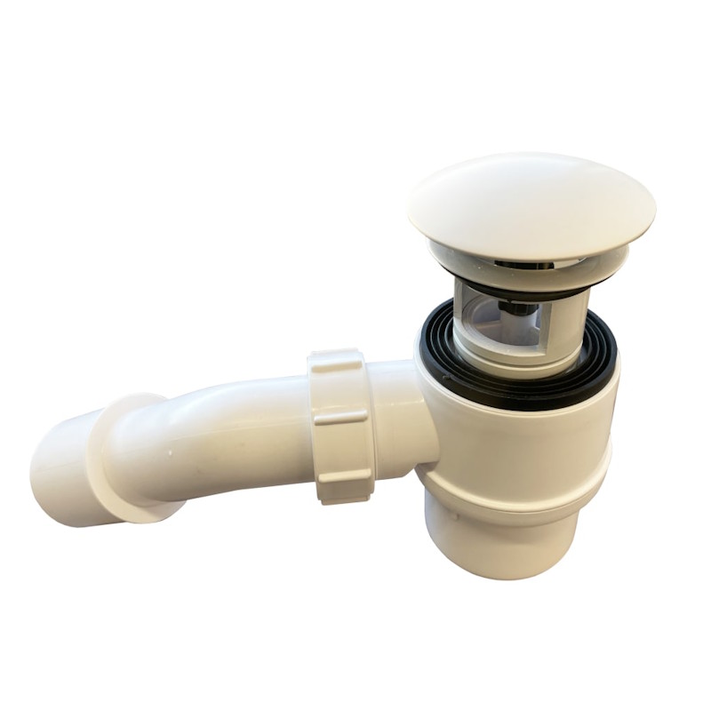 laufen-pro-sentec-cover-siphon Freestanding Bathtub