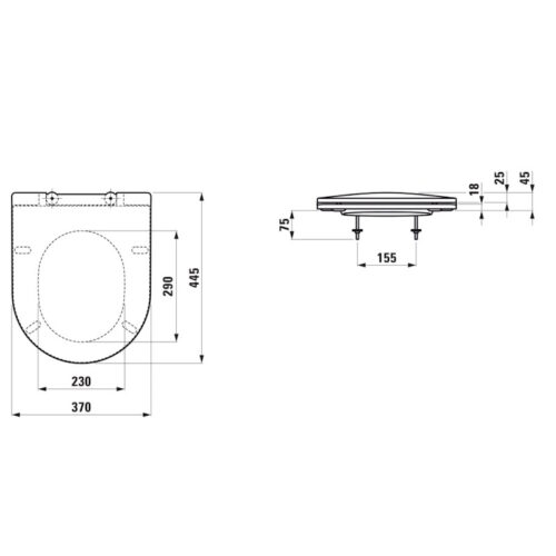 Durable Seat