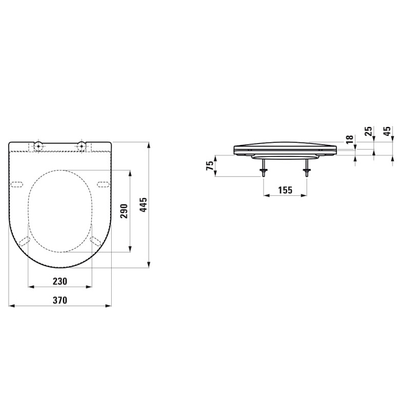 Durable Seat