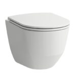 LAUFEN WC