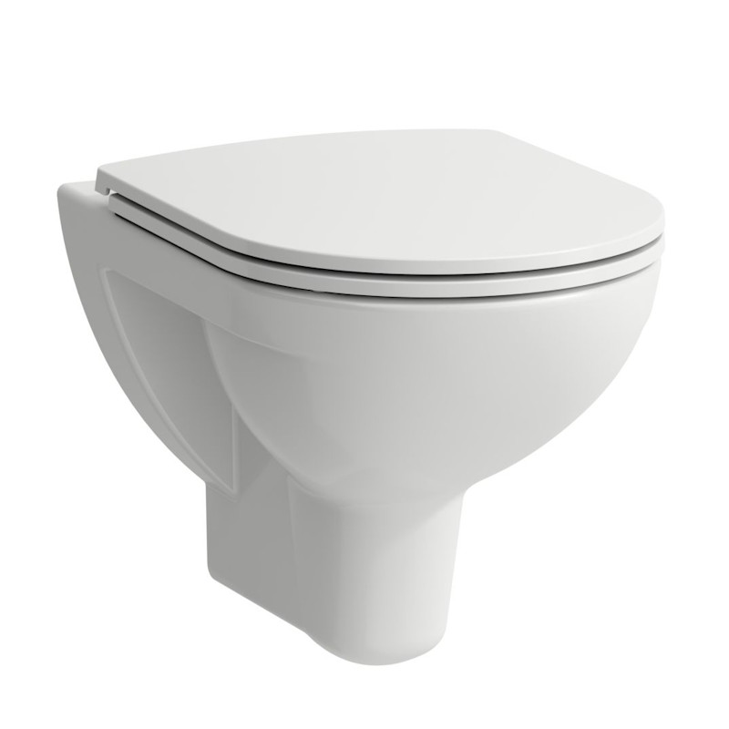 Modern WC