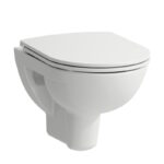 LAUFEN WC