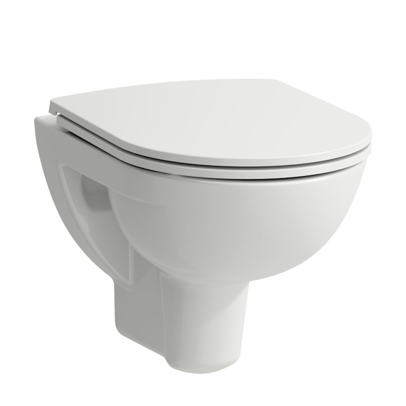 LAUFEN WC