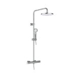 Thermostatic Shower