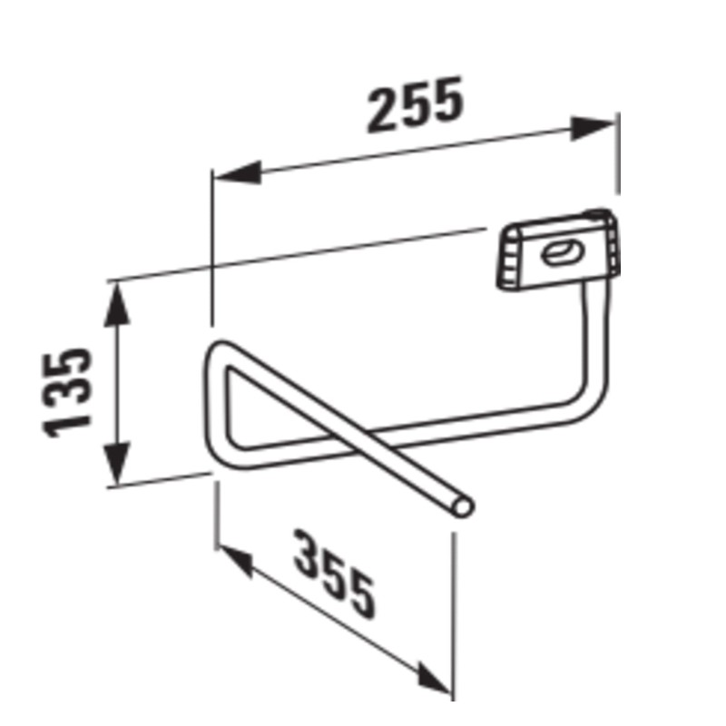 Towel Holder