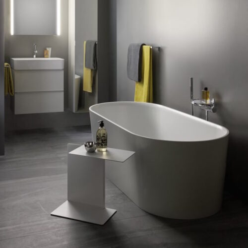 Freestanding Tub